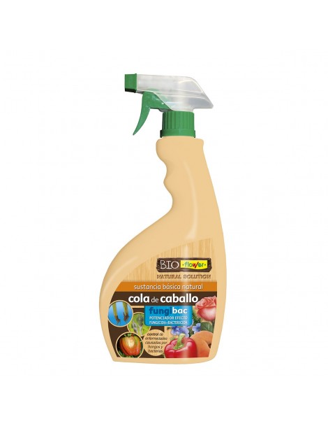FUNGIBAC COLA DE CABALLO
