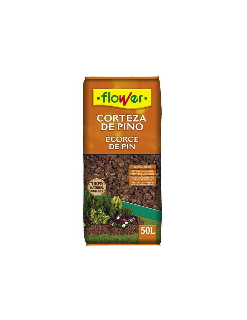 CORTEZA DE PINO 8/15