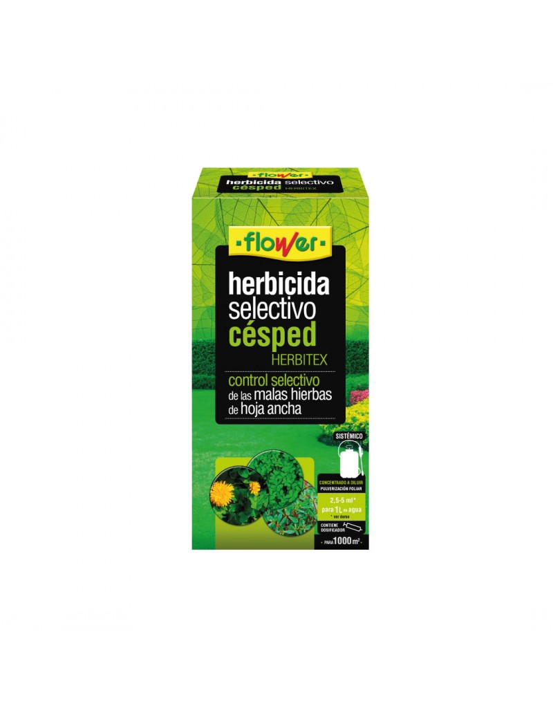 Herbicida césped Herbitex