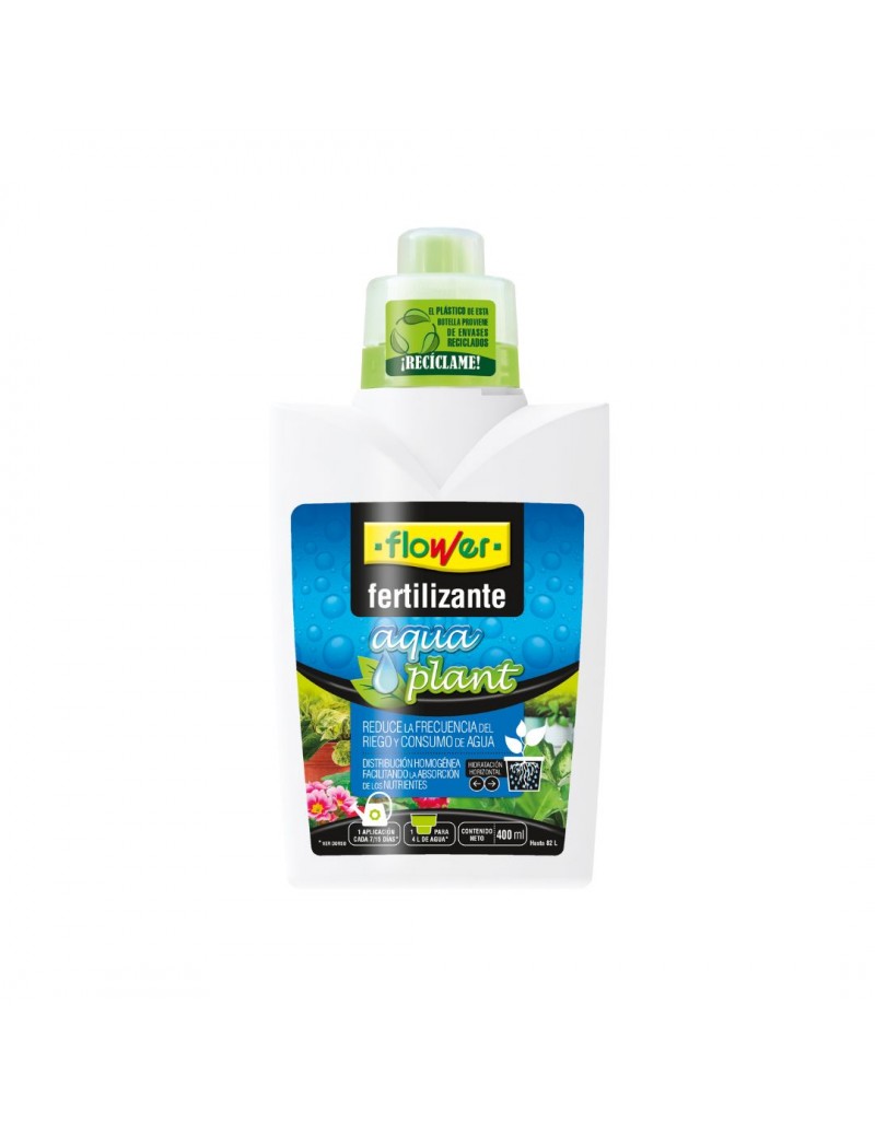 Fertilizantes liquidos para plantas verdes y plantas de interior y exterior
