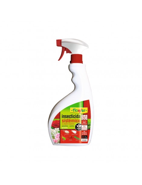 Insecticida sistémico ICETINSPAL