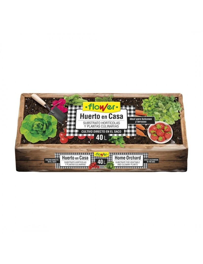 SUBSTRAT HORTÍCOLES