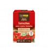 ABONO ORGANICO TOMATES