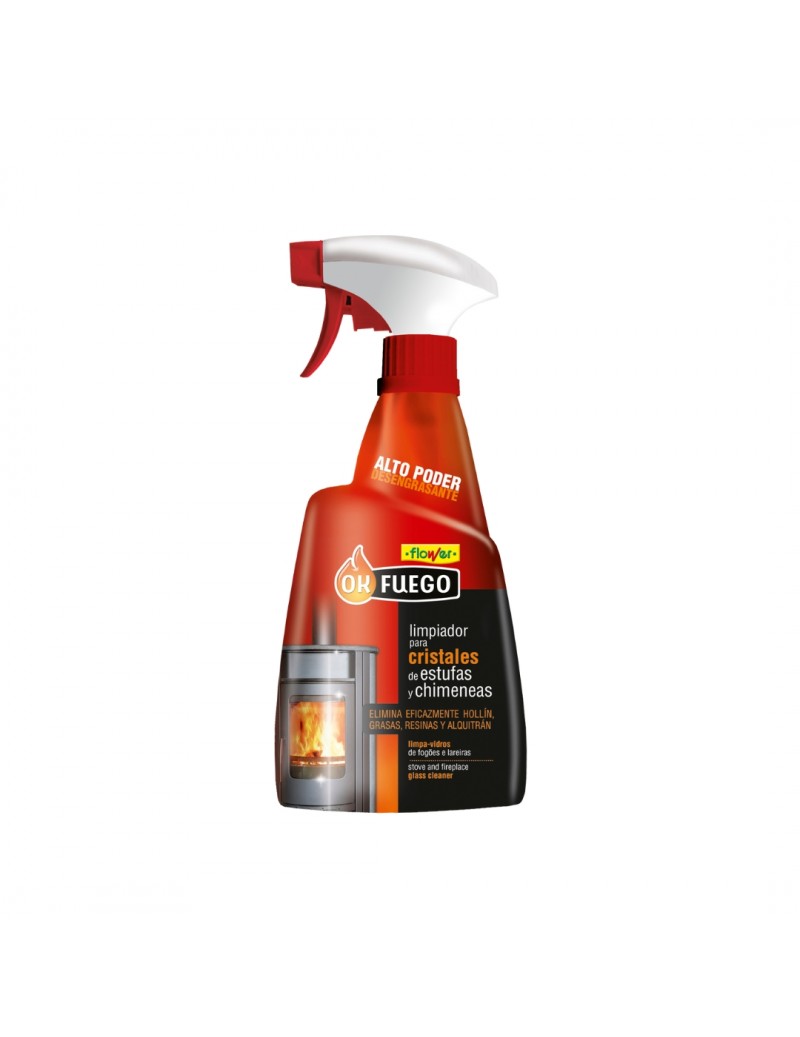 NETEJADOR DECAPANT VIDRES...