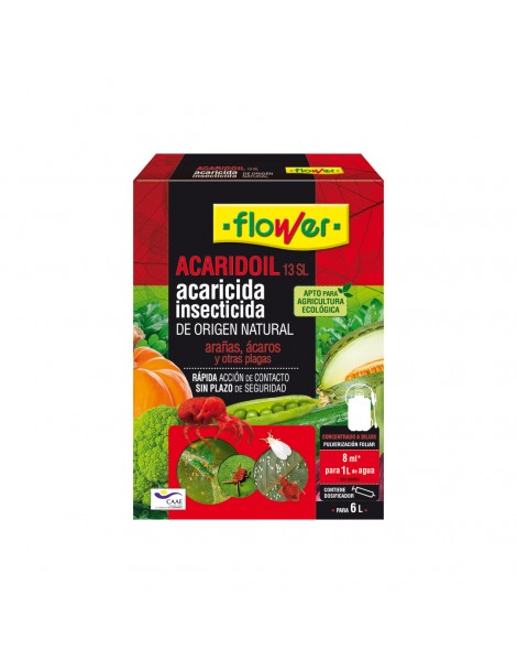 Acaridoil Insecticida Acaricida
