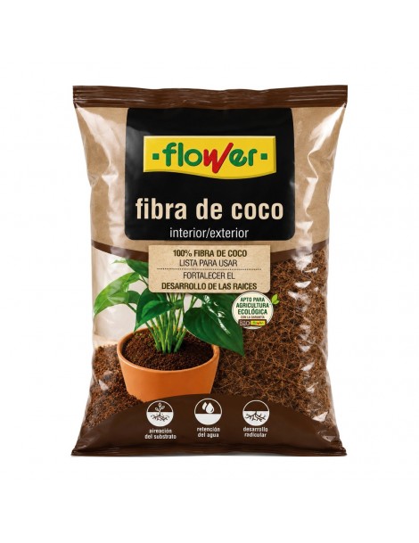 Fibra de coco