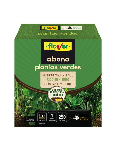 Adob plantes verdes
