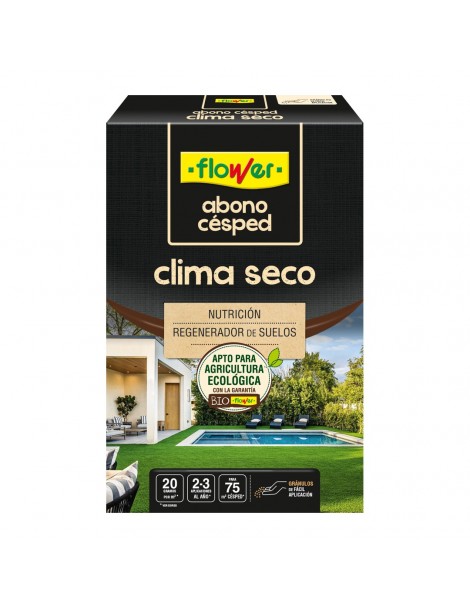 Adob gespa clima sec
