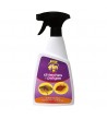 Insecticida chinches y pulgas